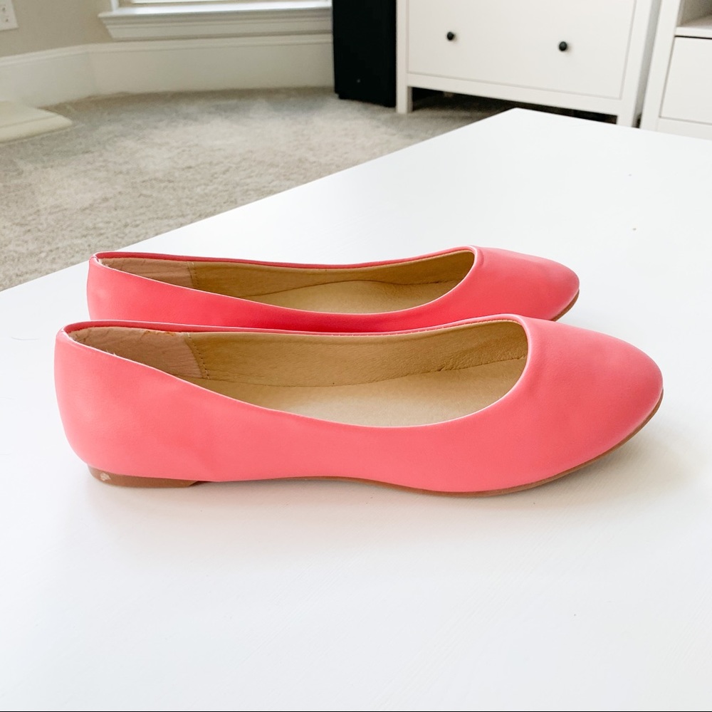 Stella Maden Coral Flats F10128